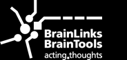 Logo Brain links